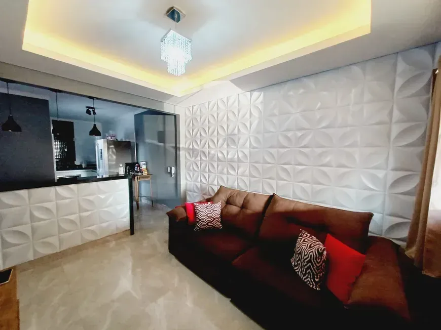 Casa, 3 quartos, 120 m² - Foto 19