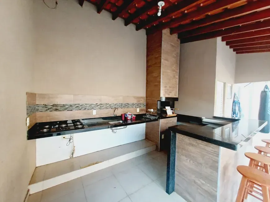 Casa, 3 quartos, 120 m² - Foto 1