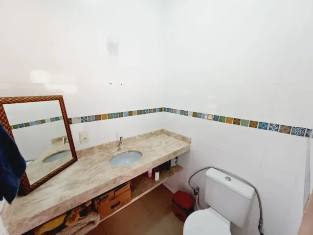 Casa com 200m² 3 quartos e 3 banheiros, à venda, no bairro Residencial Caetano em São José do Rio Preto
