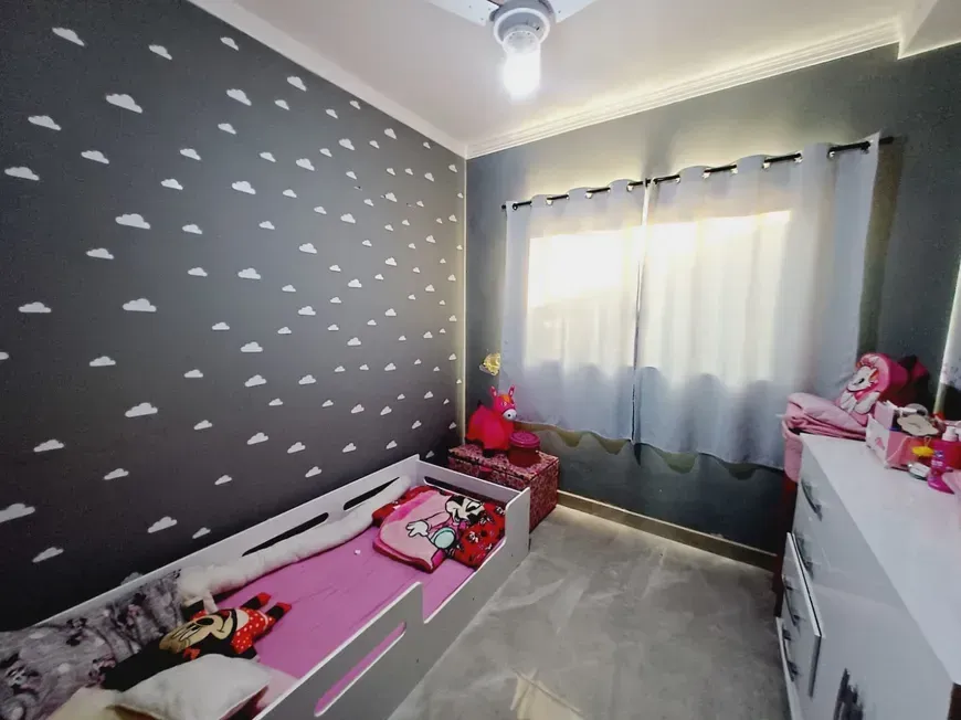 Casa, 3 quartos, 120 m² - Foto 9