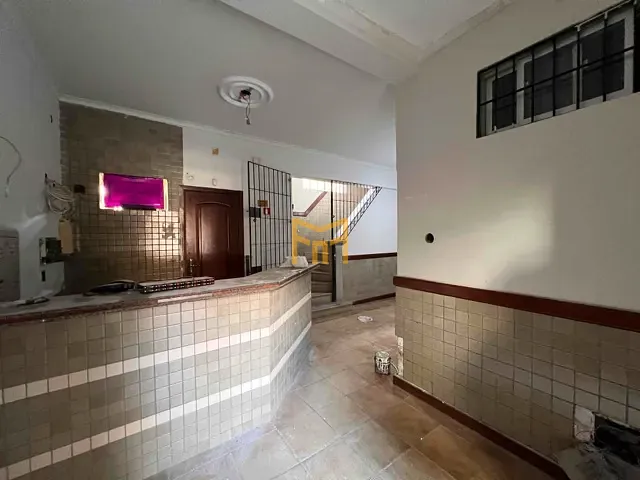 Casa com 220m², para alugar, no bairro Reduto em Belém