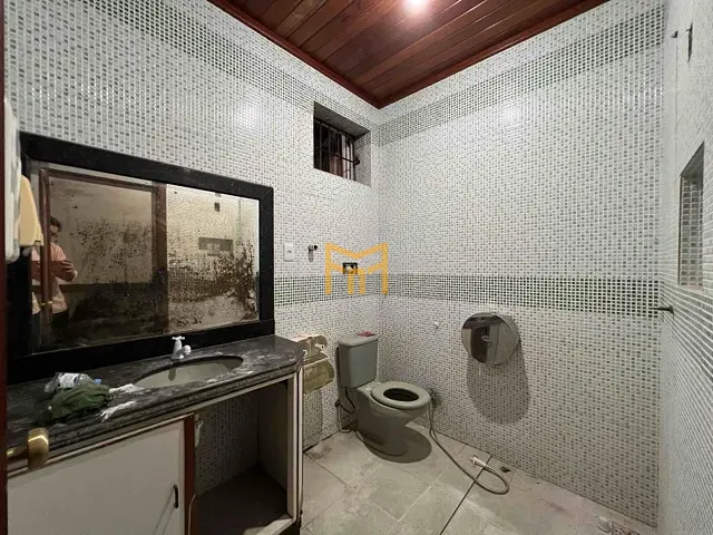 Casa com 220m², para alugar, no bairro Reduto em Belém