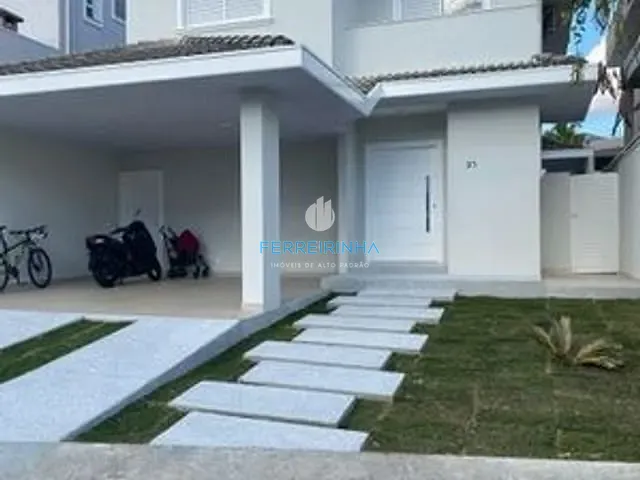 Casa com 260m² 4 quartos e 3 banheiros, à venda, no bairro Urbanova em São José dos Campos