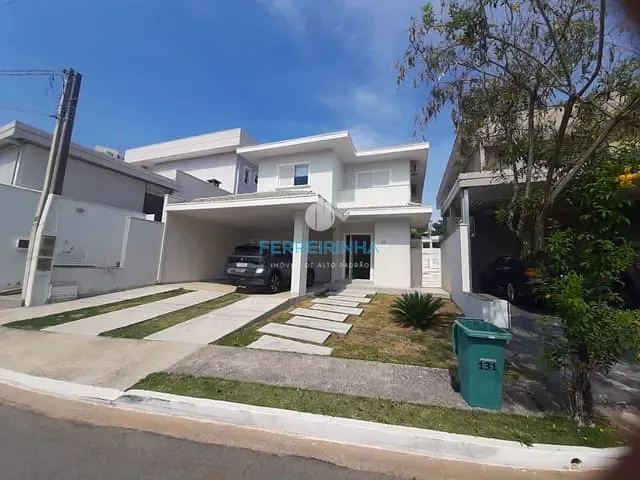 Casa com 260m² 4 quartos e 3 banheiros, à venda, no bairro Urbanova em São José dos Campos