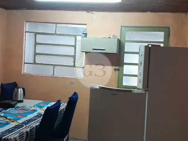 Casa 2 quartos e 2 banheiros, à venda, no bairro Parque Marinha em Rio Grande