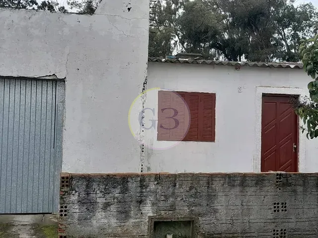 Casa 2 quartos e 2 banheiros, à venda, no bairro Parque Marinha em Rio Grande