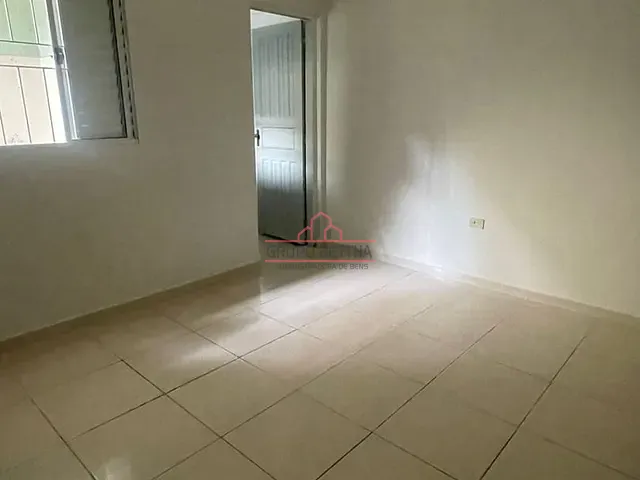Casa 1 quarto e 1 banheiro, para alugar, no bairro Jardim Iracema/Aldeia em Barueri