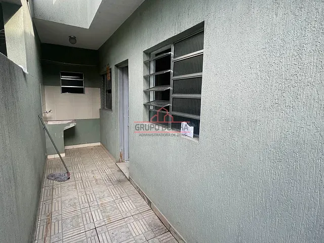 Casa 1 quarto e 1 banheiro, para alugar, no bairro Jardim Iracema/Aldeia em Barueri