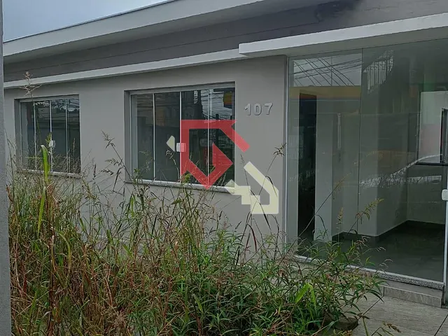 Casa para alugar, no bairro Centro Alto em Ribeirão Pires