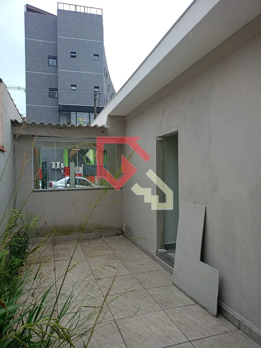 Casa, 1 quarto, 10 m² - Foto 16