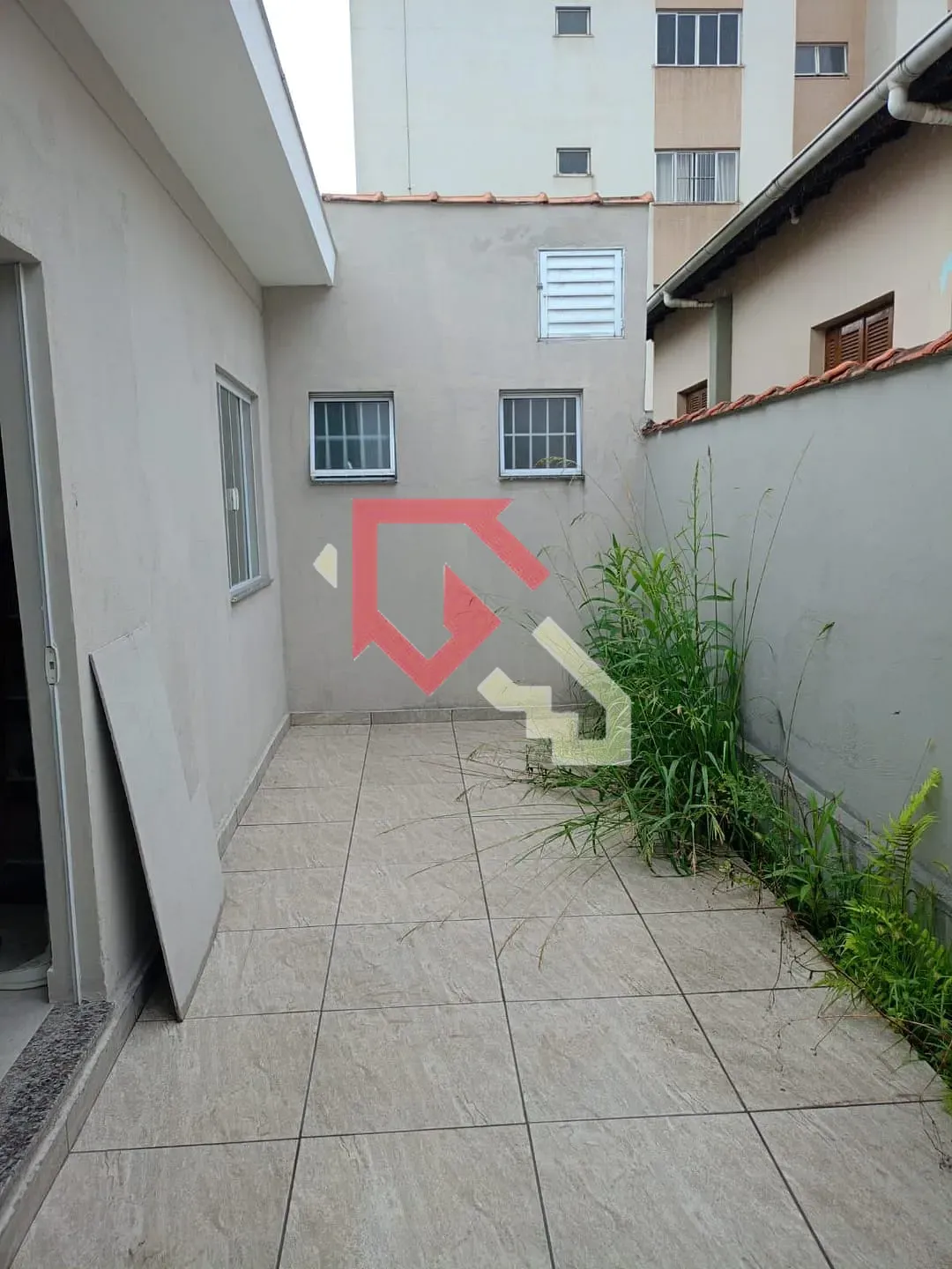 Casa, 1 quarto, 10 m² - Foto 17