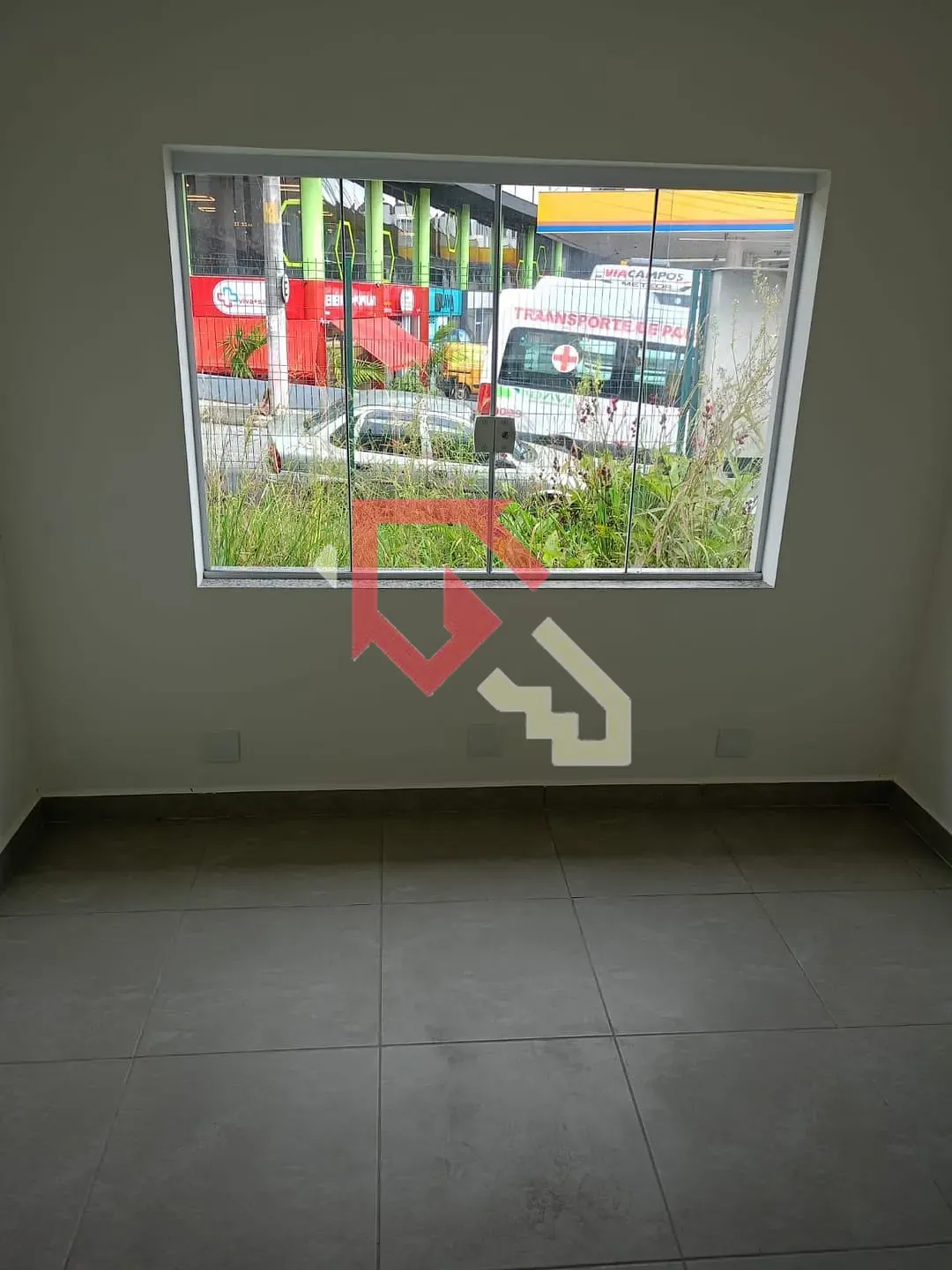 Casa, 1 quarto, 10 m² - Foto 9