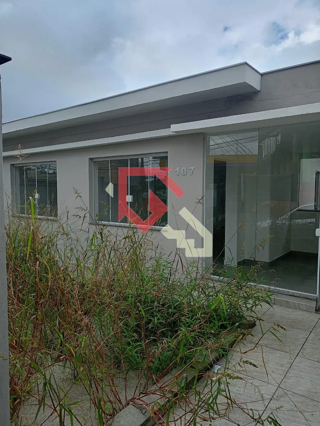 Casa, 1 quarto, 10 m² - Foto 4