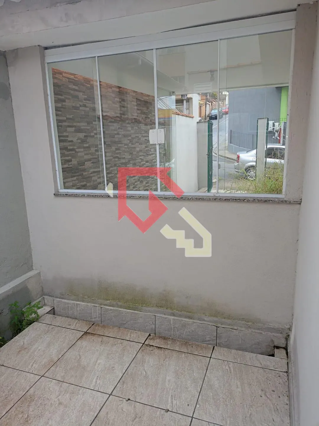 Casa, 1 quarto, 10 m² - Foto 6