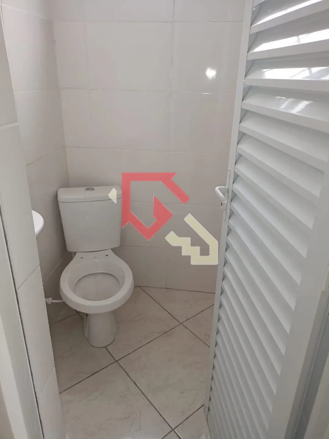 Casa, 1 quarto, 10 m² - Foto 21