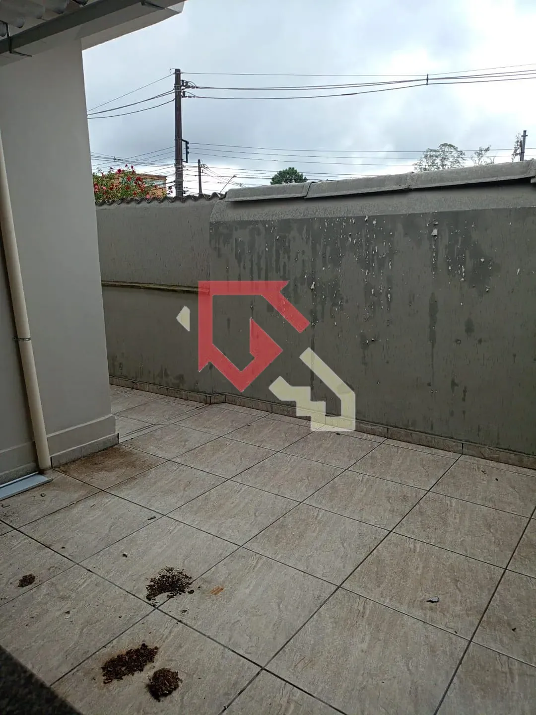 Casa, 1 quarto, 10 m² - Foto 18