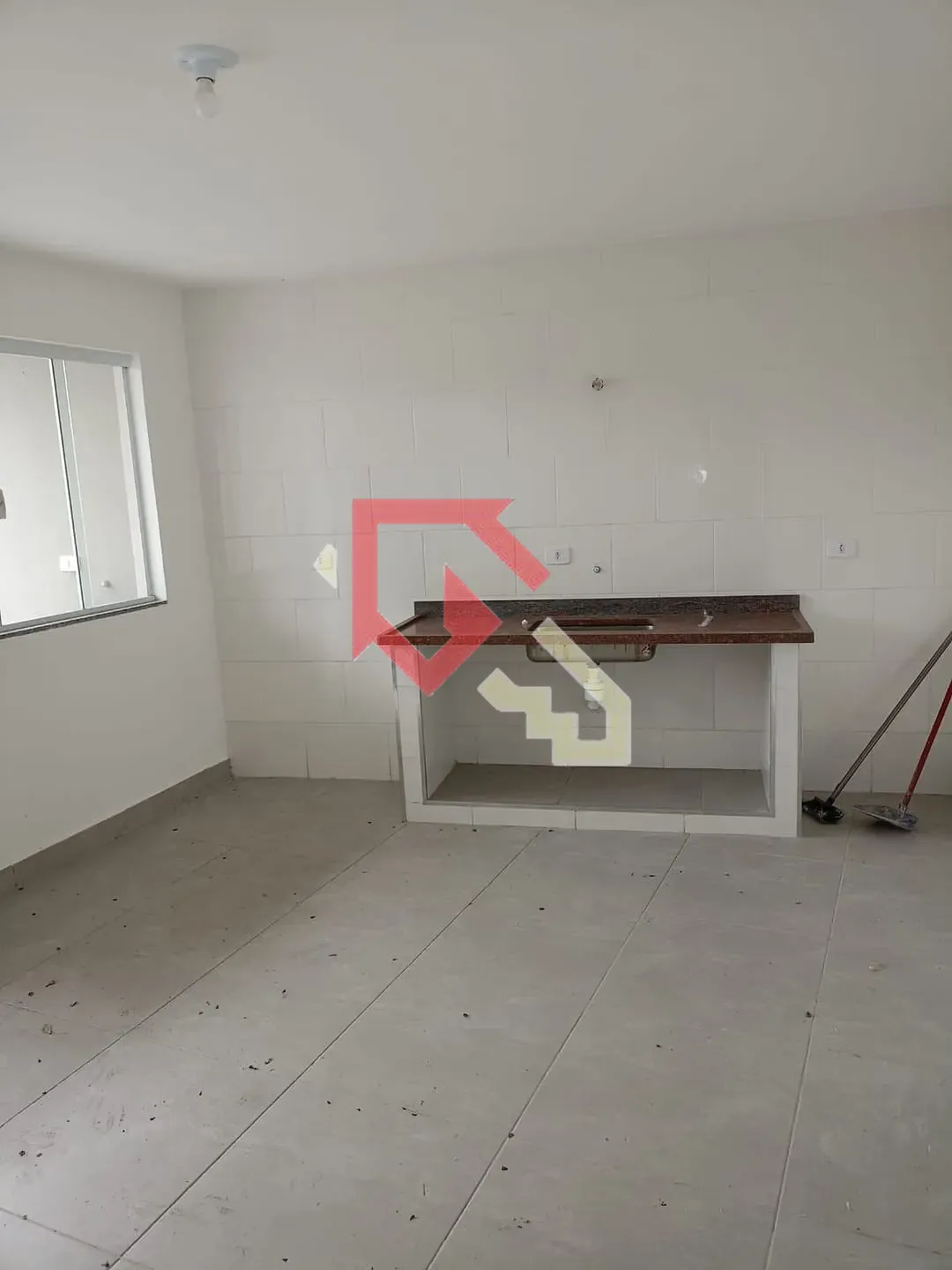 Casa, 1 quarto, 10 m² - Foto 22