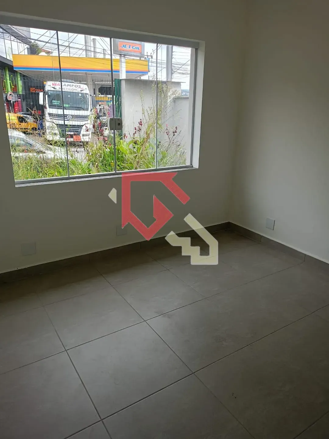 Casa, 1 quarto, 10 m² - Foto 10