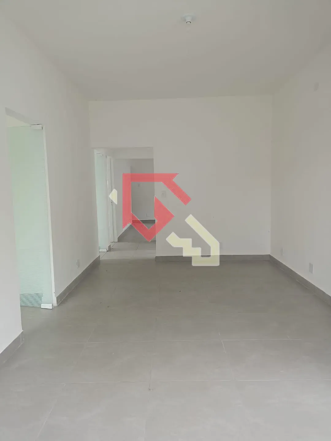 Casa, 1 quarto, 10 m² - Foto 8