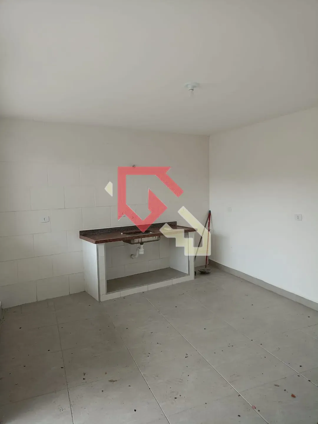Casa, 1 quarto, 10 m² - Foto 23