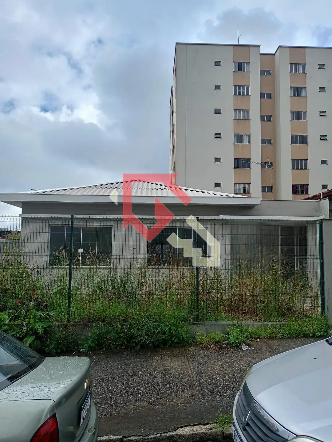 Casa, 1 quarto, 10 m² - Foto 2