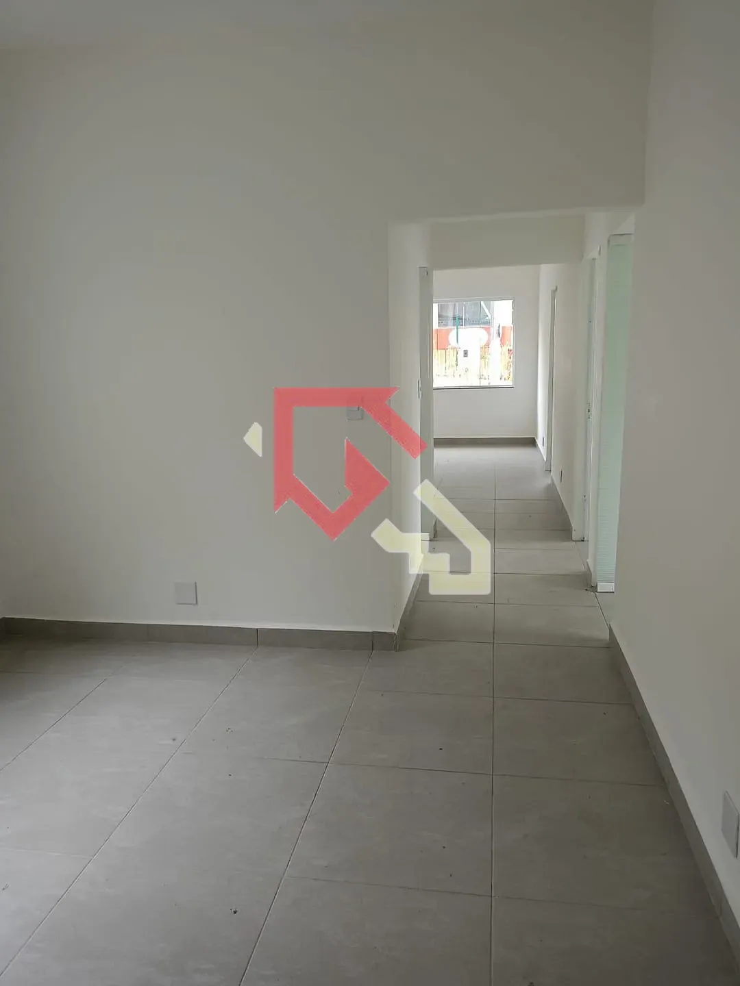 Casa, 1 quarto, 10 m² - Foto 7