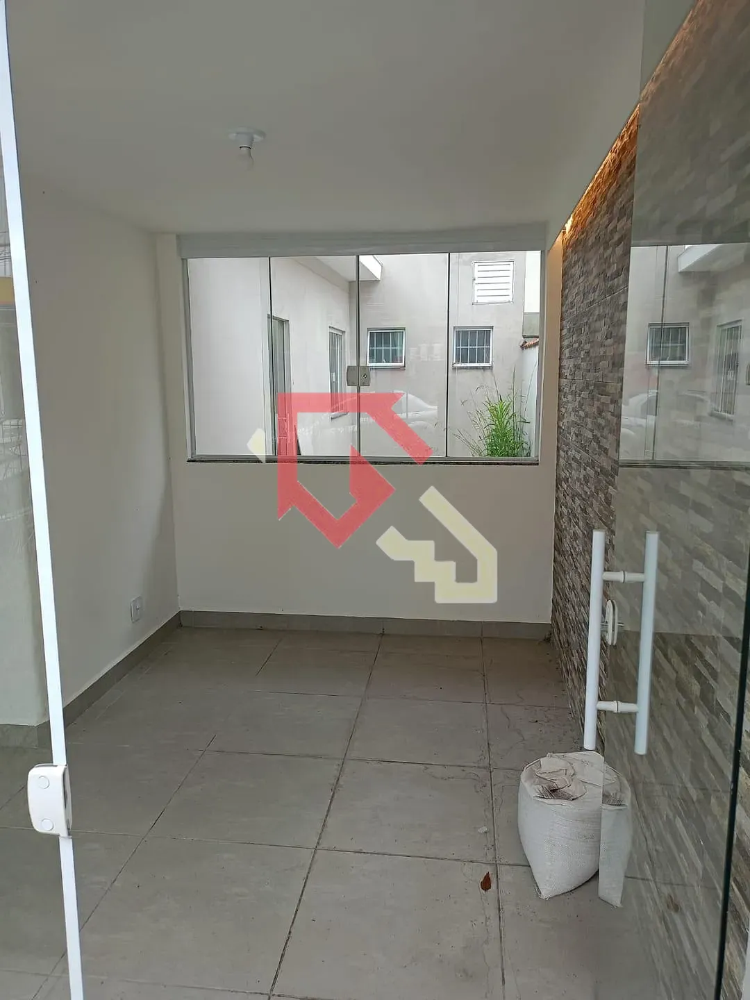 Casa, 1 quarto, 10 m² - Foto 5
