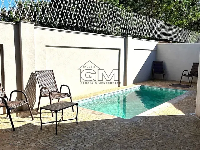 Casa com 350m² 3 quartos e 5 banheiros, à venda, no bairro Quinta da Primavera em Ribeirão Preto