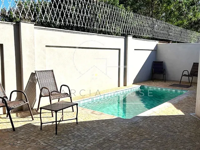 Casa com 350m² 3 quartos e 5 banheiros, à venda, no bairro Quinta da Primavera em Ribeirão Preto