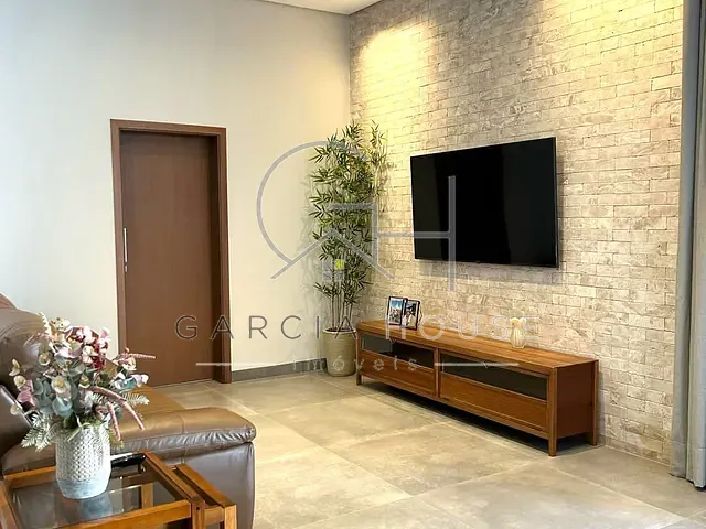 Casa com 350m² 3 quartos e 5 banheiros, à venda, no bairro Quinta da Primavera em Ribeirão Preto