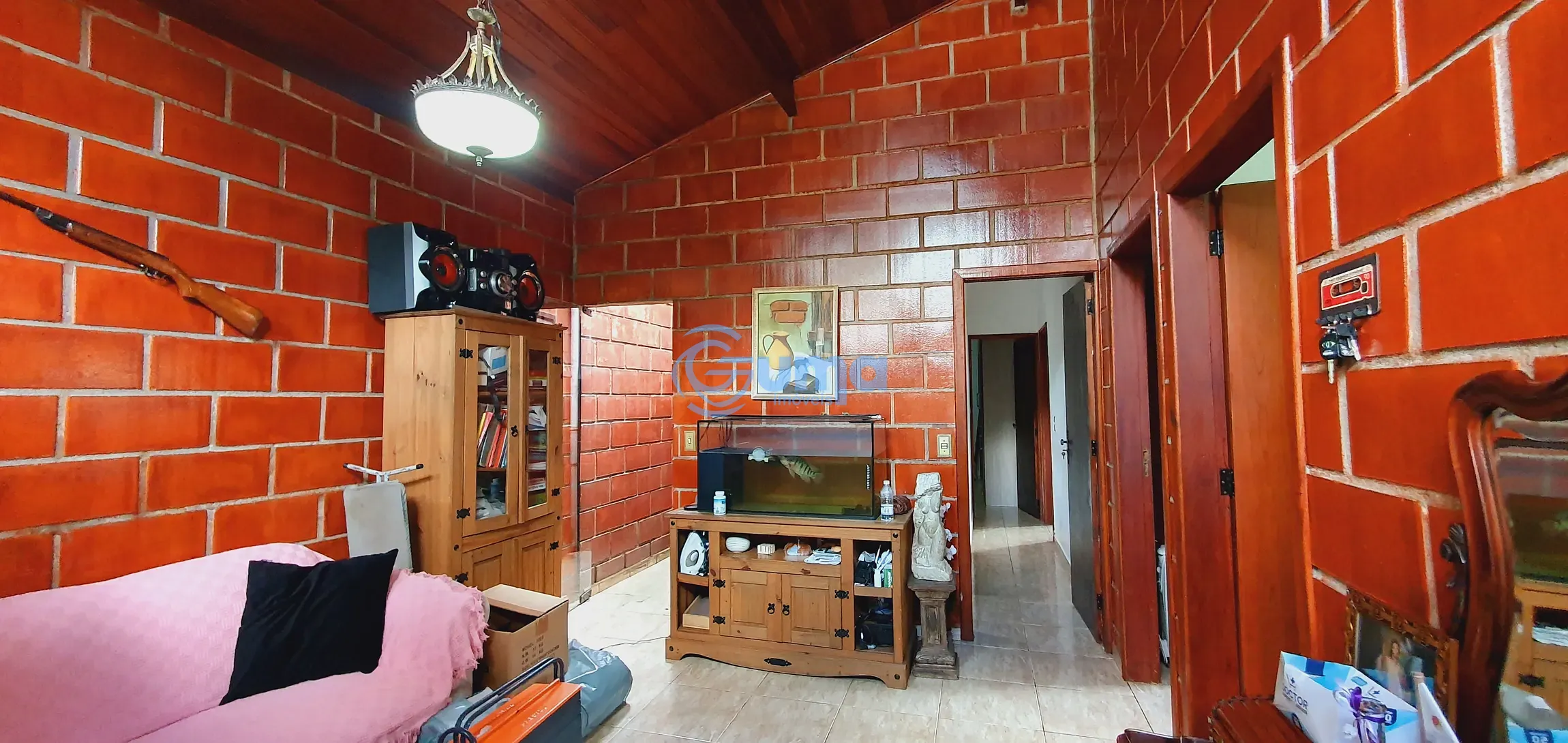 Casa, 3 quartos, 75 m² - Foto 3