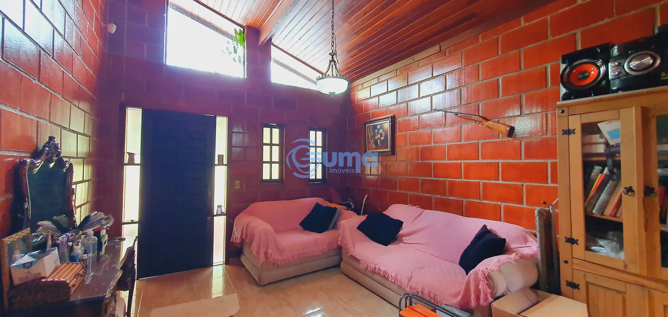 Casa, 3 quartos, 75 m² - Foto 5