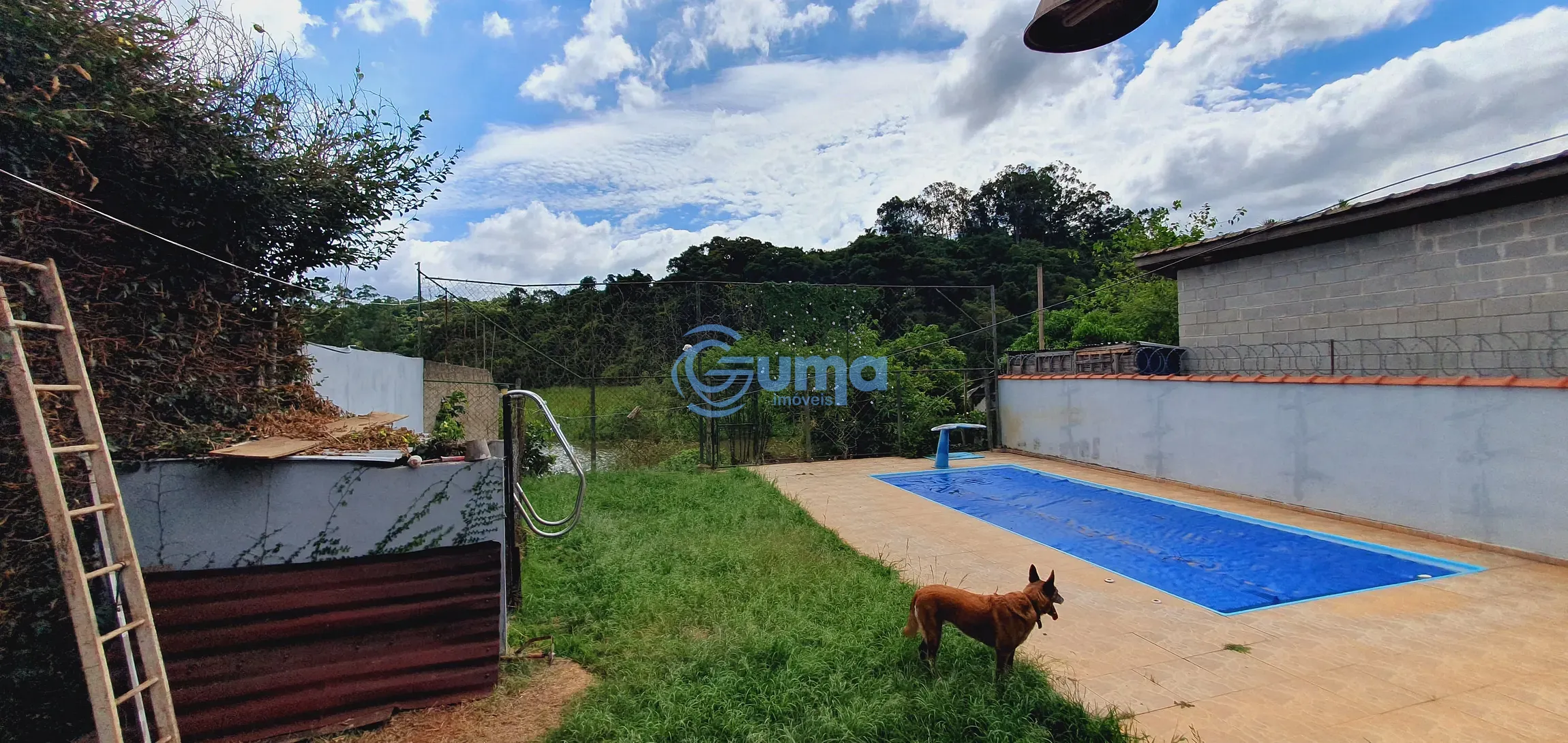 Casa, 3 quartos, 75 m² - Foto 17