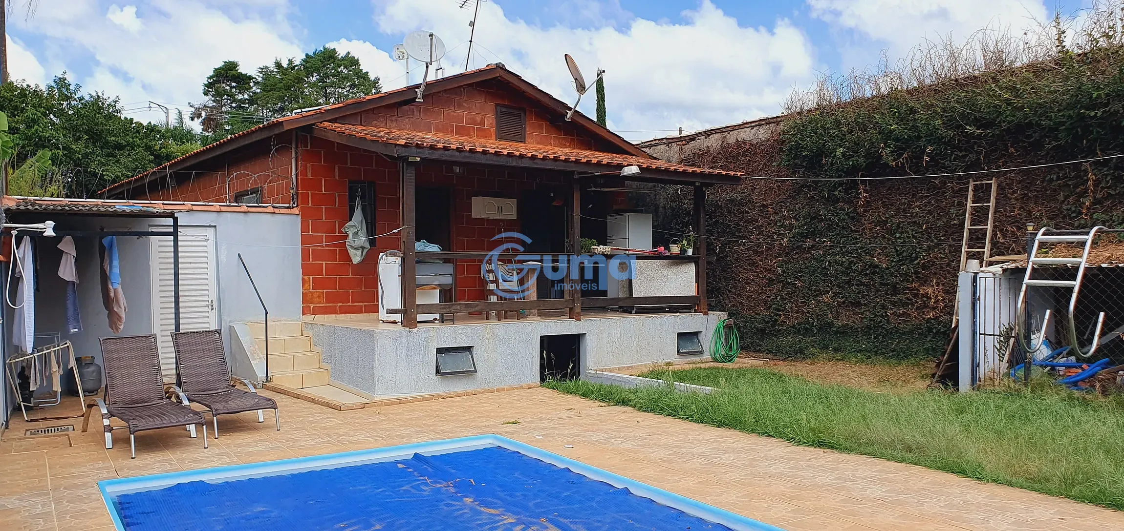 Casa, 3 quartos, 75 m² - Foto 16