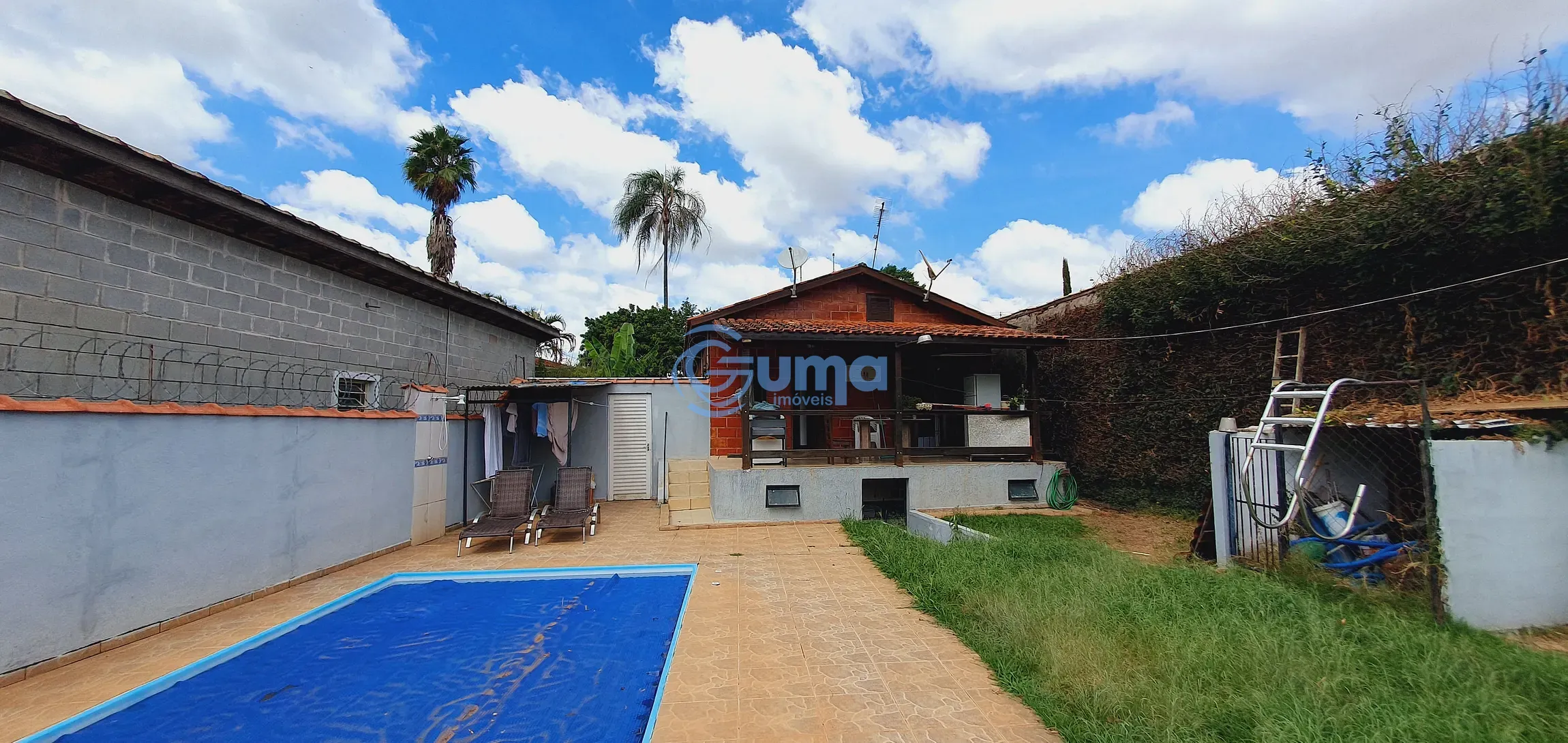 Casa, 3 quartos, 75 m² - Foto 19