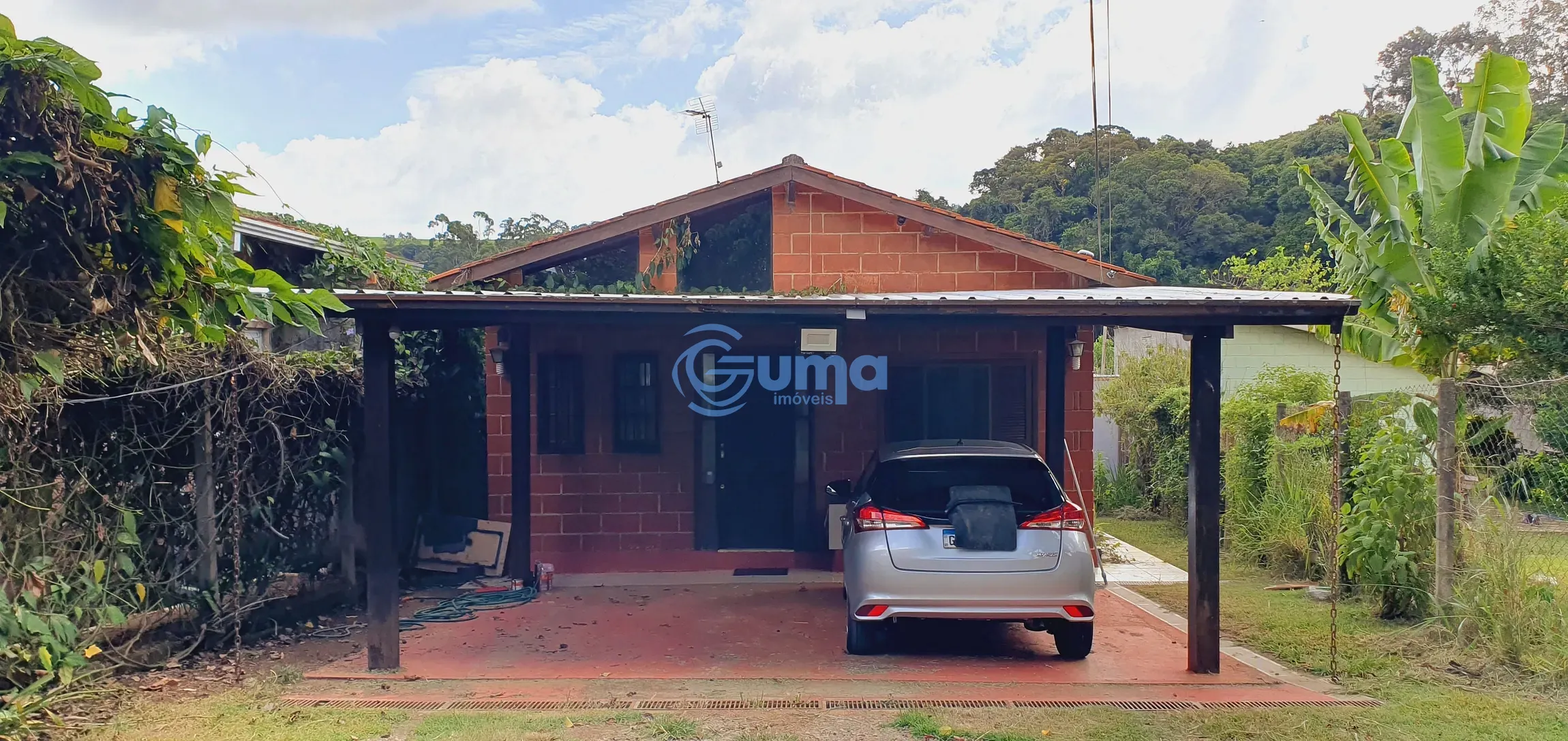 Casa, 3 quartos, 75 m² - Foto 2