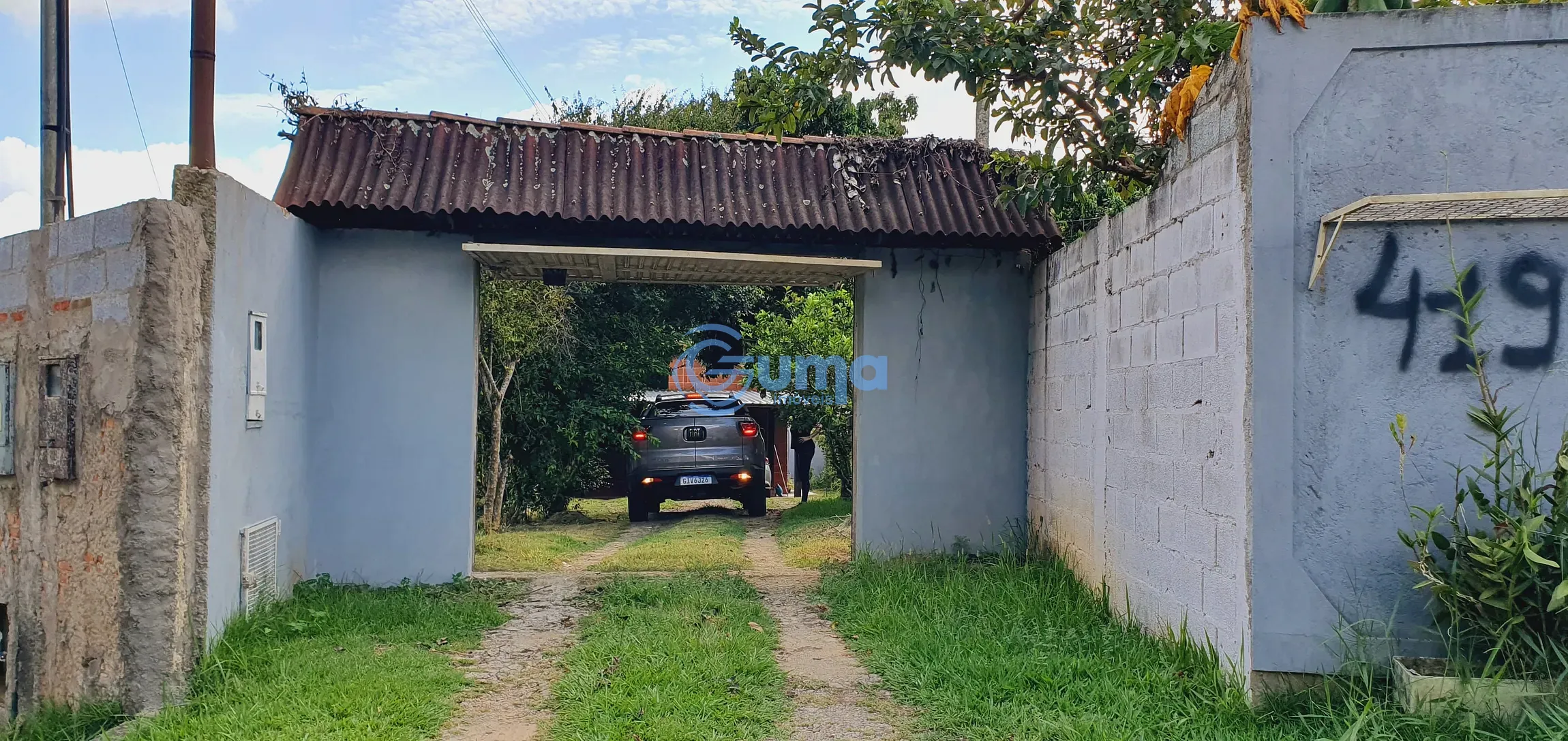 Casa, 3 quartos, 75 m² - Foto 23