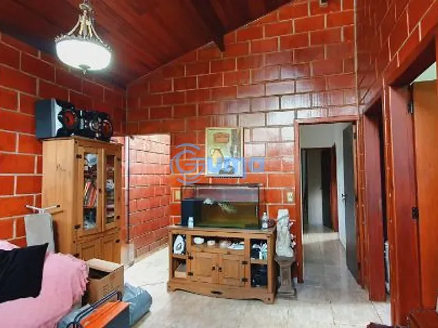 Casa com 575m² 3 quartos e 2 banheiros, à venda, no bairro Jardim Paturi em Bragança Paulista