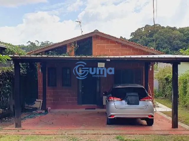 Casa com 575m² 3 quartos e 2 banheiros, à venda, no bairro Jardim Paturi em Bragança Paulista