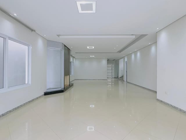Foto do Casa - Casa em condomínio com 4 suítes - venda e locação  no Urbanova - São José dos Campos/SP | Horizonte Imóveis