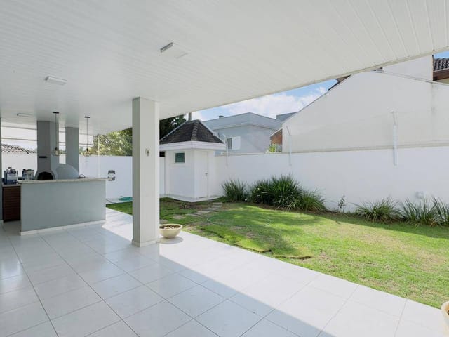 Foto do Casa - Casa em condomínio com 4 suítes - venda e locação  no Urbanova - São José dos Campos/SP | Horizonte Imóveis