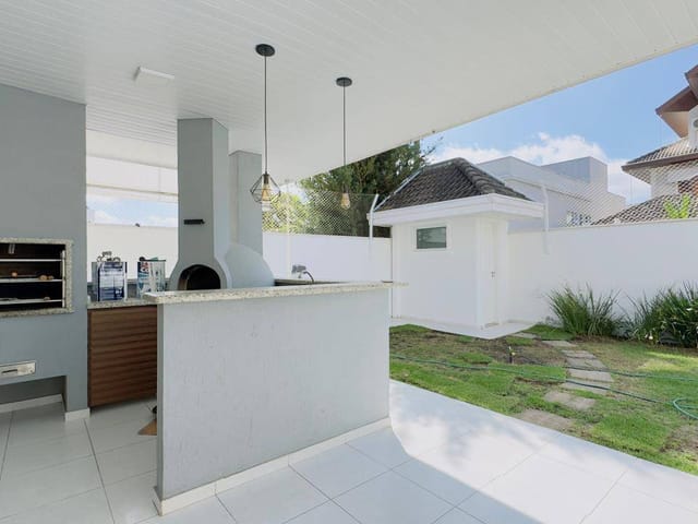 Foto do Casa - Casa em condomínio com 4 suítes - venda e locação  no Urbanova - São José dos Campos/SP | Horizonte Imóveis