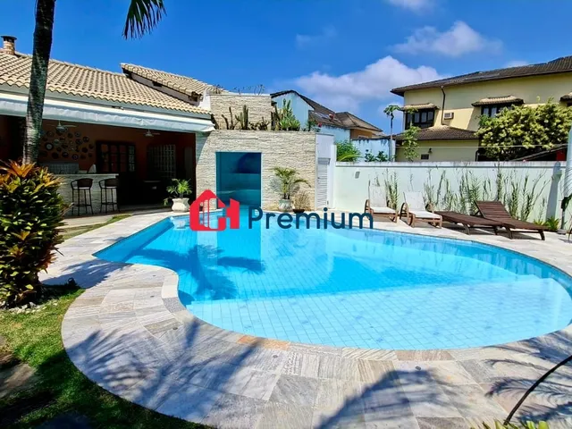 Casa 5 quartos e 9 banheiros, à venda, no bairro Barra da Tijuca em Rio de Janeiro