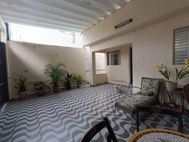 Foto do Casa - Casa à venda, Jardim Macedônia, São Paulo, SP | Imobiliária e Administradora Martins Ltda