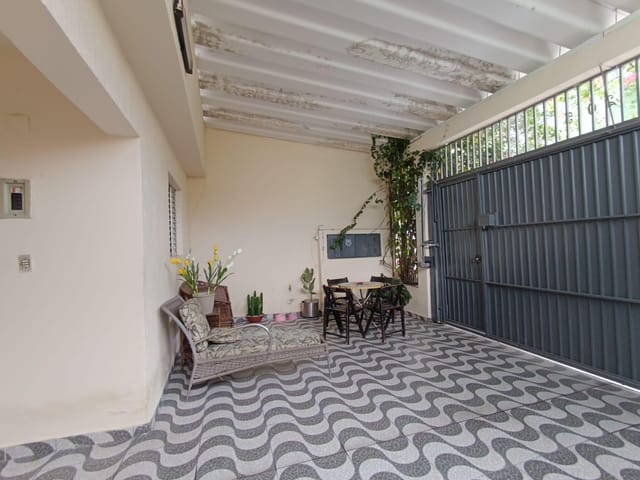 Foto do Casa - Casa à venda, Jardim Macedônia, São Paulo, SP | Imobiliária e Administradora Martins Ltda