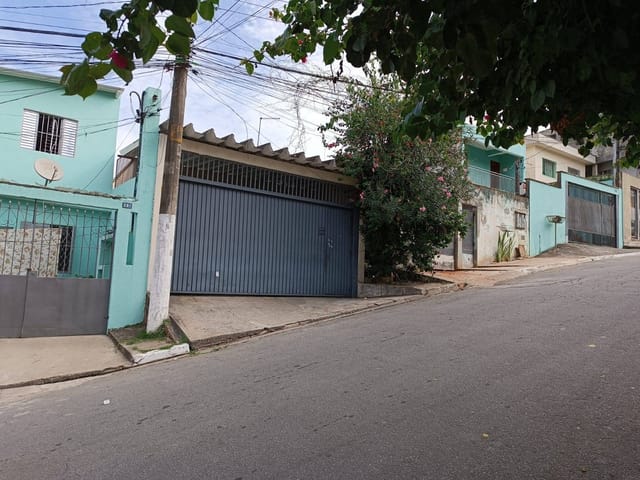 Foto do Casa - Casa à venda, Jardim Macedônia, São Paulo, SP | Imobiliária e Administradora Martins Ltda