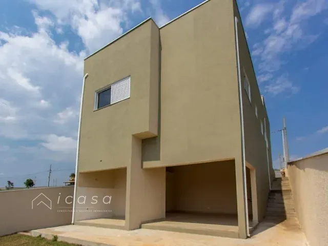 Casa com 270m² 3 quartos e 1 banheiro, à venda, no bairro Residencial Alta Vista 2 em Caçapava