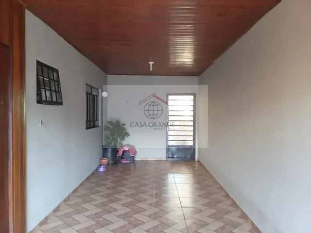 Casa com 377m² 3 quartos e 2 banheiros, à venda, no bairro Jardim Santa Monica em Rolândia