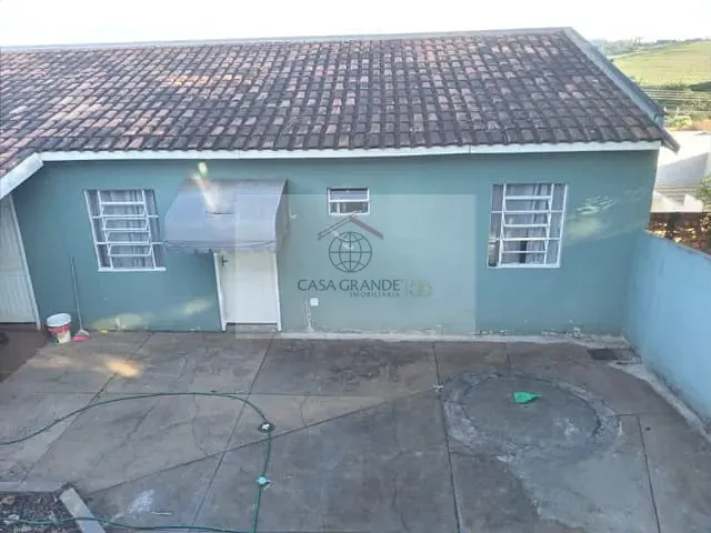 Casa com 377m² 3 quartos e 2 banheiros, à venda, no bairro Jardim Santa Monica em Rolândia