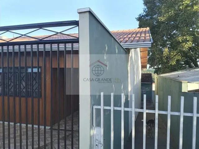 Casa com 377m² 3 quartos e 2 banheiros, à venda, no bairro Jardim Santa Monica em Rolândia